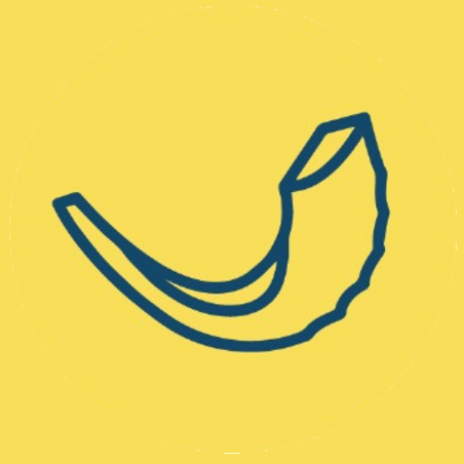 Radio Shofar logo