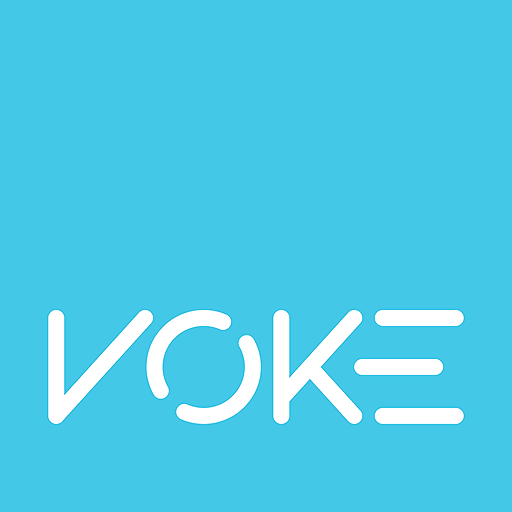 VOKE | Grow and Own Your Faith 5.4.3 Icon