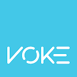 Cover Image of ดาวน์โหลด VOKE | Grow and Own Your Faith  APK