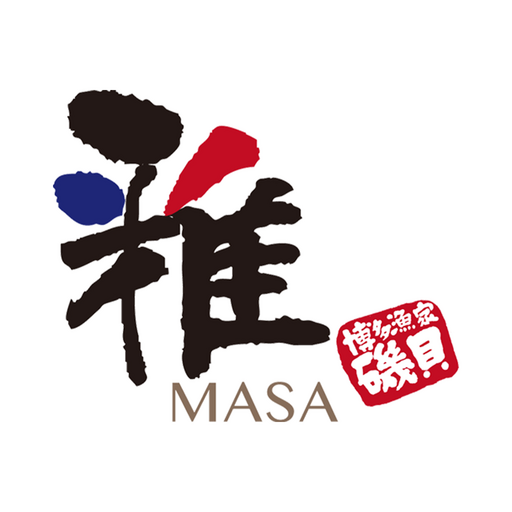 博多海鮮 雅masa 会員部屋 公式アプリ logo