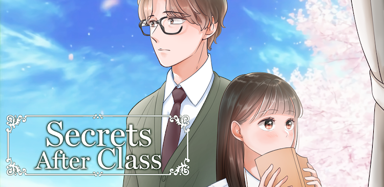 Secrets After Class Otome Love - 1.1.548 - (Android)