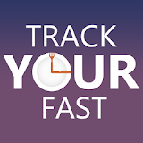 FasTrac - Fasting tracker icon
