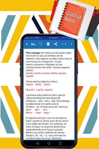 Quechua Basico - Para Principiantes