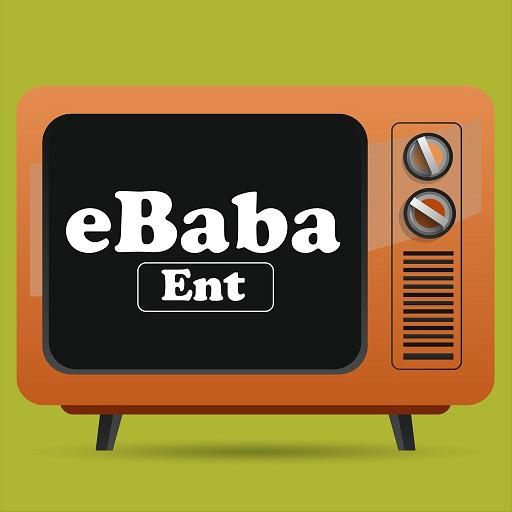 eBaba Entertainment TV 1.0.13 Icon