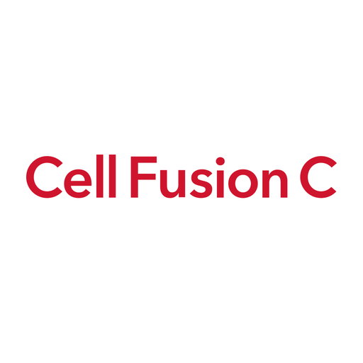 cellfusionc logo