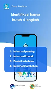 Dana Mutiara-Pinjaman Uang