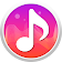 CiWi Music Player - Equalizer icon