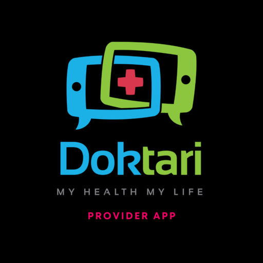 Provider App logo