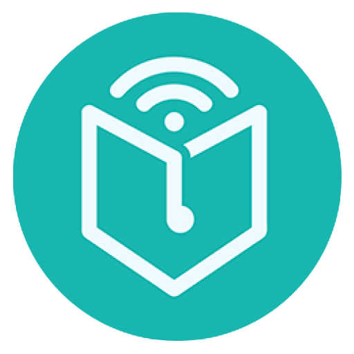 Escola de Música Virtual logo