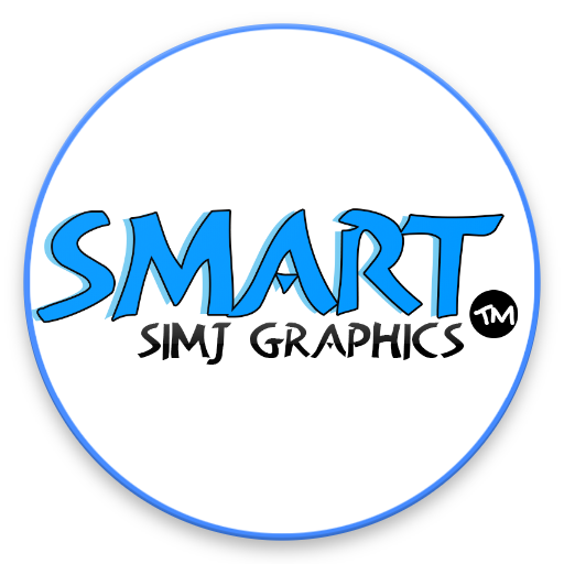 SmartSimjApp logo
