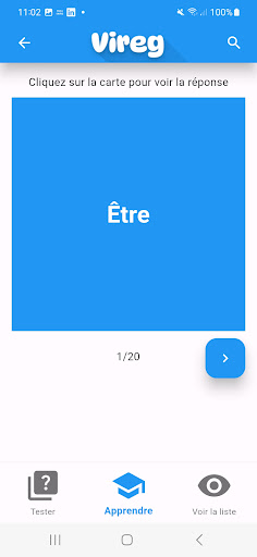 Vireg Screen 2