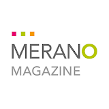 Merano magazine icon