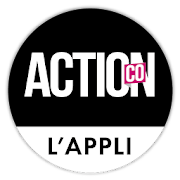 ActionCo 1.3 Icon