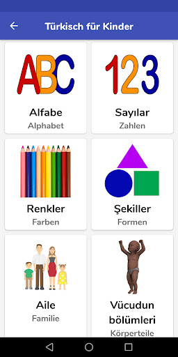 App-Vorschau