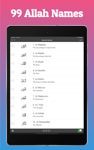 Islamic Calendar 21 Muslim Hijri Date Islam Apps On Google Play