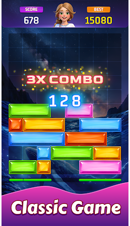 Game screenshot Sliding Journey mod apk