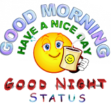 Morning & Night Message icon