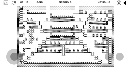 Land UKNC Screen 2