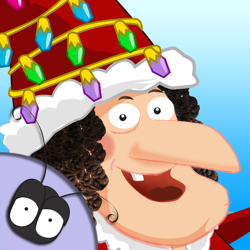 The Witch and the Christmas Sp 4.0.1 Icon