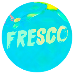 Fresco - Icon Pack Mod apk скачать последнюю версию бесплатно
