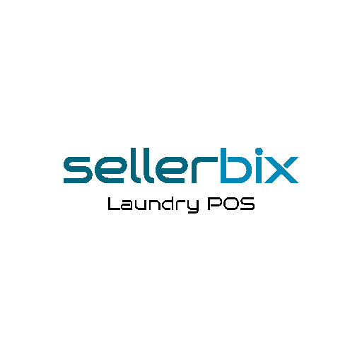 Sellerbix - Laundry POS