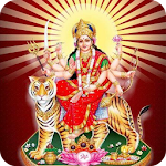 Cover Image of Tải xuống Durga Chalisa  APK