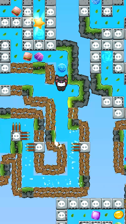 Game screenshot Sugar Rush - A Quick Adventure apk download