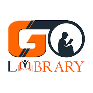 GoLibrary Library Manager App apk