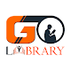GoLibrary Library Manager App Windows에서 다운로드
