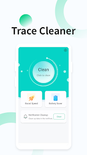 Trace Cleaner