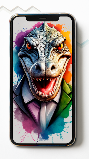 Crocodile HD Wallpapers