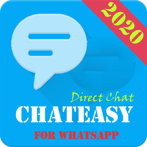 ChatEasy - Easy Messaging - Ch 1.0 Icon