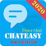 Cover Image of Download ChatEasy - Easy Messaging - Ch  APK