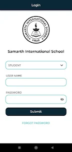 Samarth International School