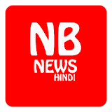 NBT Hindi Live News icon