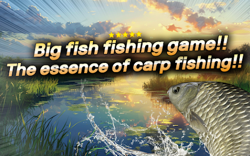 K-Fishing M APK for Android Download 2