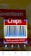 screenshot of QR Code Scanner App, QR Scan