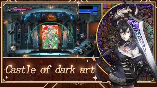 Bloodstained: Ritual of the Night Apk Mod for Android [Unlimited Coins/Gems] 2