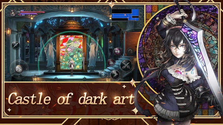 Bloodstained: Ritual of the Night 