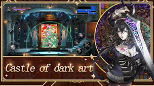 Bloodstained:RotN - Screenshot 2