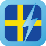 Learn Swedish WordPower icon