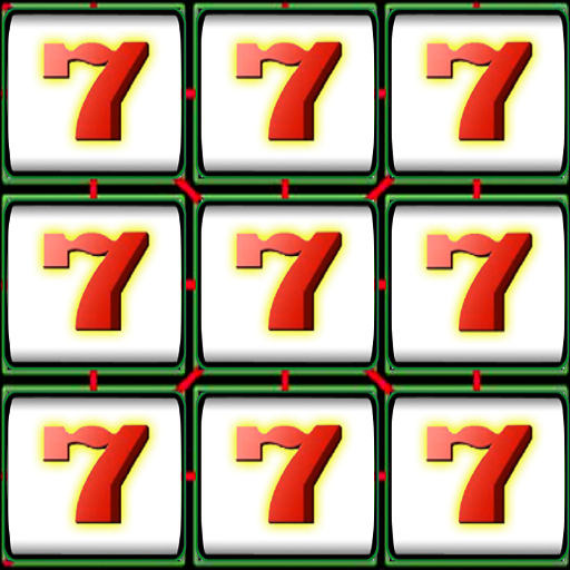 Super 97 Slot Machine,Roulette logo