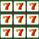Cover Image of Unduh Super 97 Slot Machine,Roulette  APK