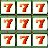 Super 97 Slot Machine, Roulette, Casino icon
