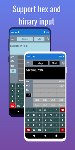 Expression Calculator Premium Screen 2