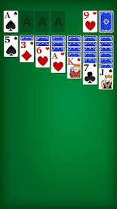 Solitaire Classic Unknown