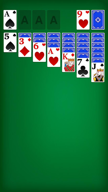 Solitaire Classic - 2.386.0 - (Android)