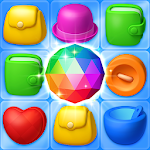 Cover Image of Download Poly Crush - Sphere Rescue  APK