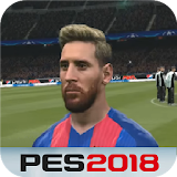 Guide PES 2018 icon