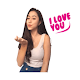 Beautiful & Sexy Girl Sticker forWAStickerApps Download on Windows